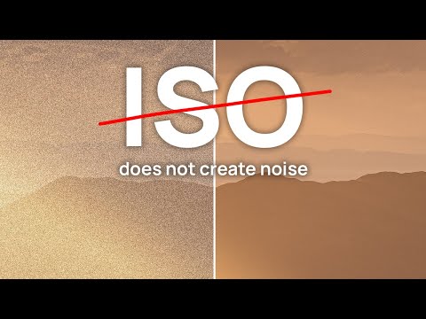 The MOST Misunderstood Setting in Photography