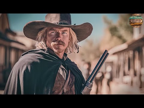 SARTANA HA VUELTO 🎬 Película Completa de Western en Español 🎬 Estreno HD