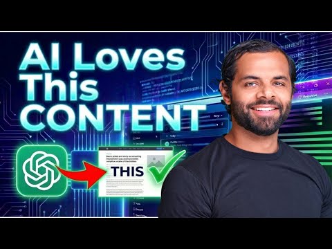 Focus On These 3 Critical Signals When Optimizing for AI Search Visibility