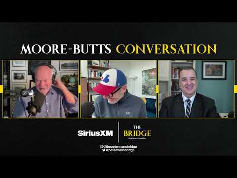 Moore-Butts - How Did Immigration Become A Dirty Word?