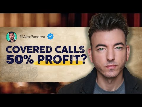 The Truth About Selling Covered Calls (that no one talks about)