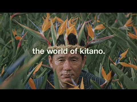 when a comedian accidentally became a legendary filmmaker