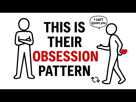 6 Mind Games Avoidants Play When They’re Obsessed With You | Avoidant Philosophy