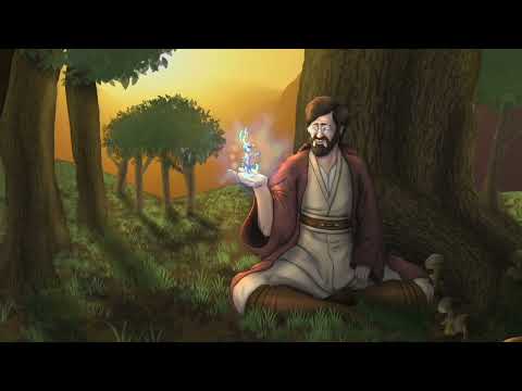 Terence McKenna - Existence Beyond The Grave