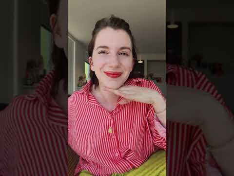 My Color Analysis Results + What You Need to Know Before You Get Your Colors Done