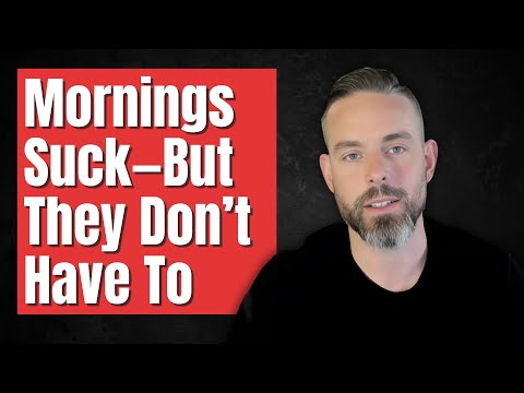 16 One-Minute Hacks to Stop Crippling Morning Anxiety