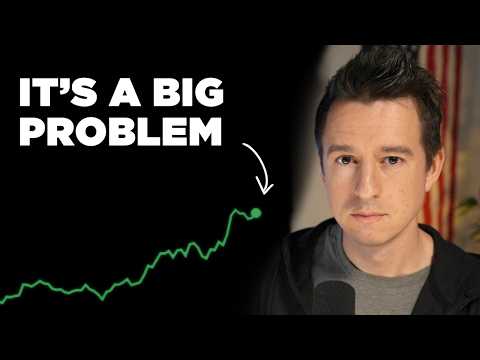 Google Stock Is Making Everyone Worried