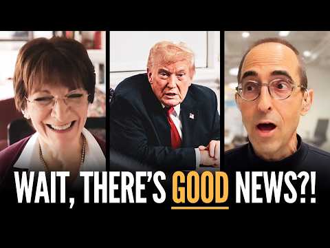 The Civic Rebellion Trump Didn’t See Coming | The Mona Charen Show