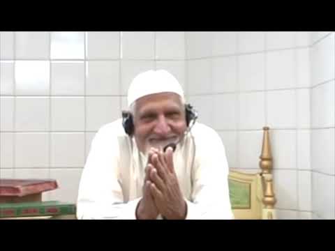 Shirk aur Tahueed The best explanation by Maulana Ishaq R.A