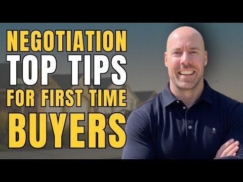 Buying A Home? How to Negotiate a Lower Home Price in 2026