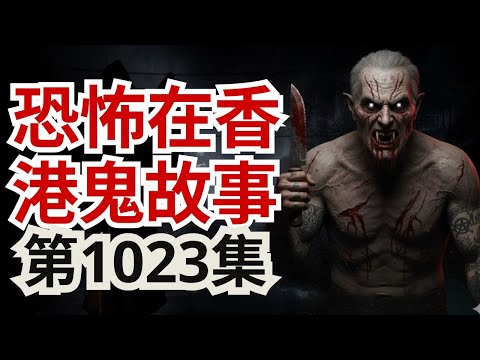 恐怖在香港鬼故事2025 | 澳門呢間酒店猛到爆  | 入住三藩市酒店突然想自殺 | 延續梅伊女士屋企活動