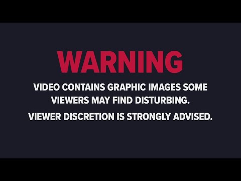 FULL: Police body camera footage of Old National Bank shooting in Louisville