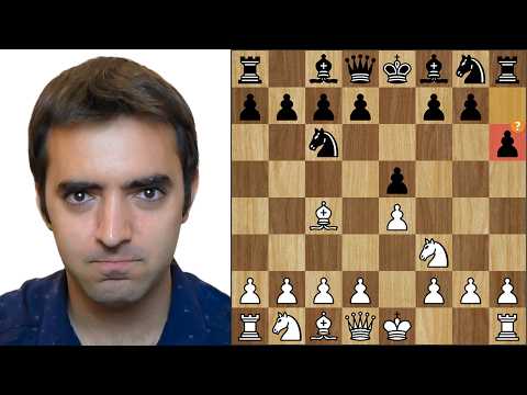Punishing Amateur Mistakes in Popular Chess Openings | Speedrun Episode 19