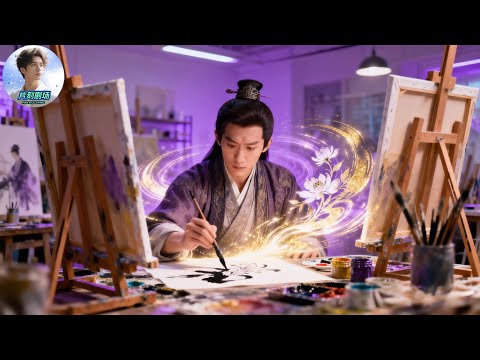 【FULL】🔥🎬A Ming dynasty genius wakes as a mocked son-in-law—one poem proves he’s a cultural nuke!