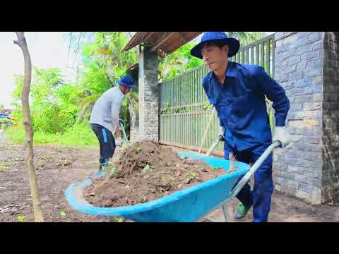 She Watched Over This Abandoned Mansion for 15 Years… Then a Call Came from America