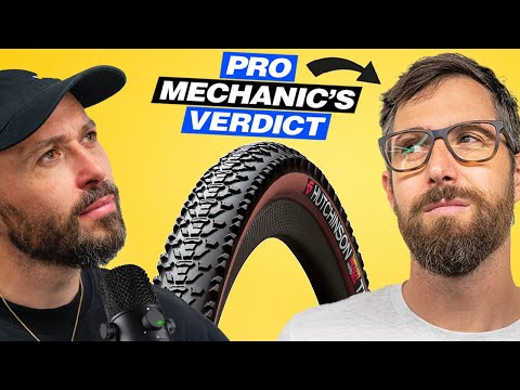 Is Tubeless Really That Good?