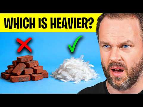 I Failed A Common Sense Test