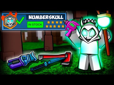 I Got My OWN Custom Class in 99 Nights in the Forest...