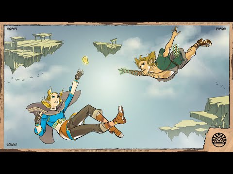 We Were Wrong About Legend of Zelda Tears of the Kingdom