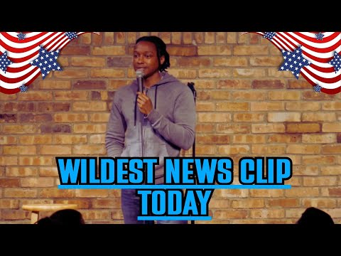Josh Johnson Stand Up Comedy | Josh Johnson Roasts Celebrities Like You’ve Never Seen