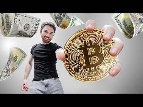 How Bitcoin Will Hit $1M By 2030