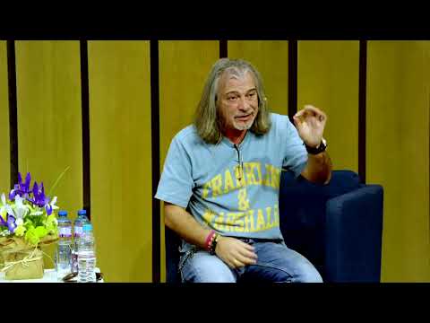 Самооценка, Маги Халваджиян