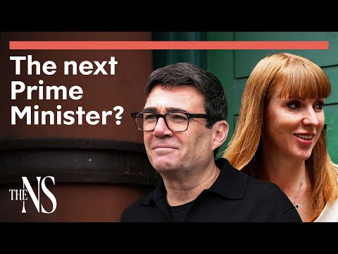 Labour's left-wing rebellion | UK politics | The New Statesman