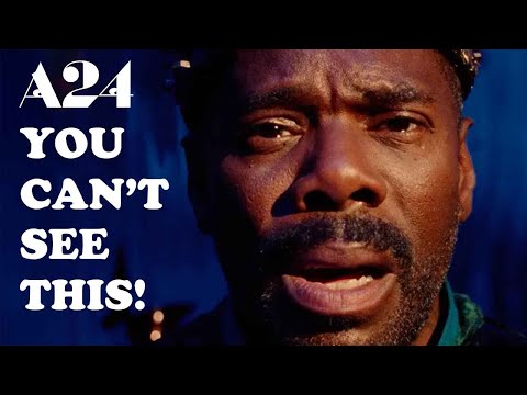 Sing Sing - The Best Movie You Can't See