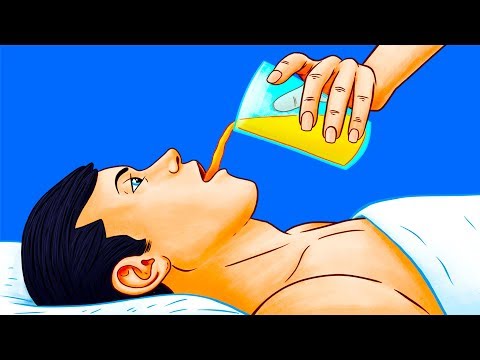 Эти 12 Советов Помогут Вылечить Храп Кому Угодно