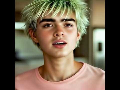 That 2020's Ai Show #runwaygen3 #hedra