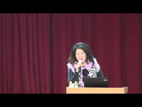 【亞洲大學│文茜講堂】《文茜講堂》【全程影音】－ 愉悅學校 (VII)：回憶如此多情 Memories, So Full of Passion! 2016.01.07