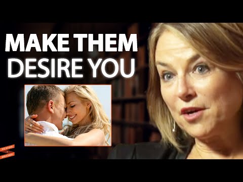 How To Create DESIRE In A Long-Term Relationship | Esther Perel & Lewis Howes