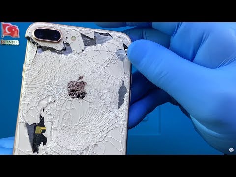 TRACTOR over past iPHONE Phone Does it Work?