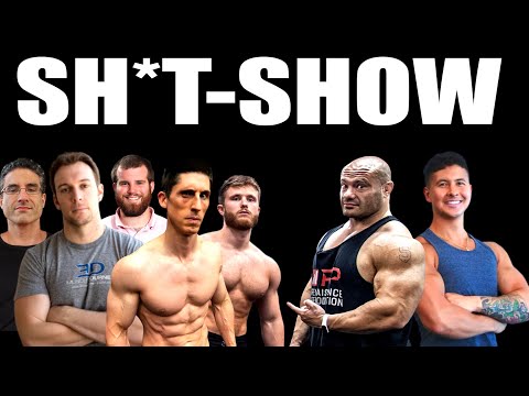 Exercise Science is Killing Your Gains