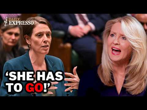 'LIGHTS ARE OUT!' - Starmer is FINISHED over grooming gang CHAOS | Daily Expresso