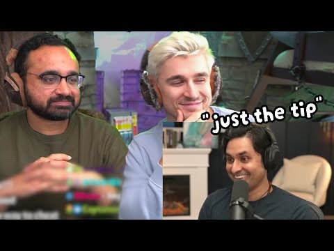 Dr. K tries to fix Squeex and Ludwig's relationship