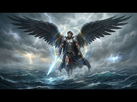 Mateus 14 — Quando o Vento é Contrário e Jesus Vem ao Encontro