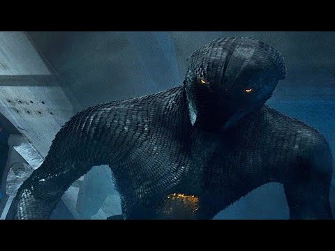 Sentinels Powers Weapons Fighting Skills Compilation (2014-2016)