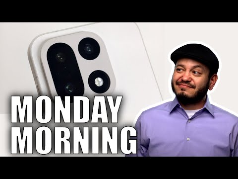 #SGGQA 422: AI With Ads, Memory Prices Spike, Sony's New Camera Sensor