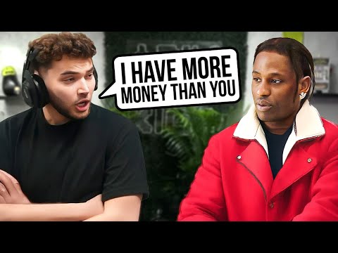 6 Streamers Who CHECKED Rappers!
