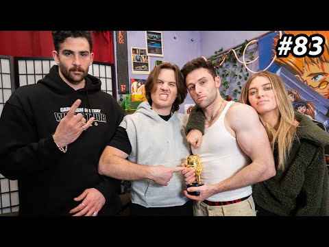 The Truth Behind The Streamer Awards | Fear&