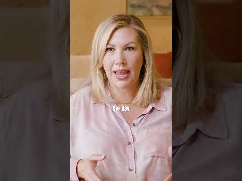 A Life Changing Experience (NDE)