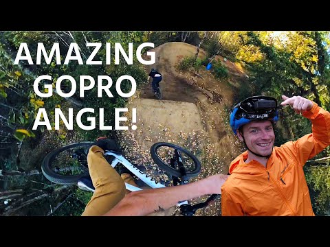 THE BEST GOPRO ANGLE EVER?! FOR VERTICAL AND HORIZONTAL VIDEO