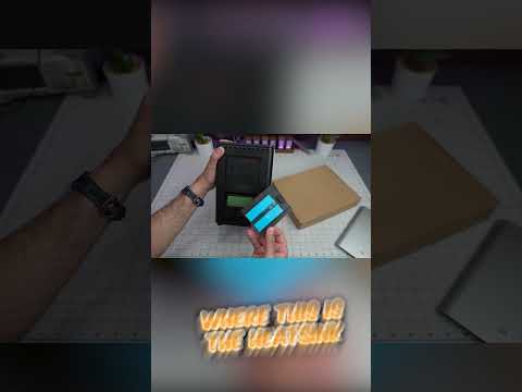 Home Lab in a Box: LincPlus S1 NAS with Dual 2.5GbE & NVMe