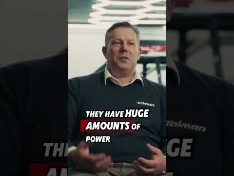 HOW TOLMAN ENGINEERING BUILT THE BEST PEUGEOT 205 AVAILABLE