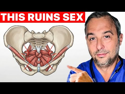 Proven Ways To Release Your Pelvic Floor