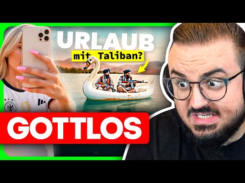 Influencer machen jetzt... BITTE WAS?!?!?