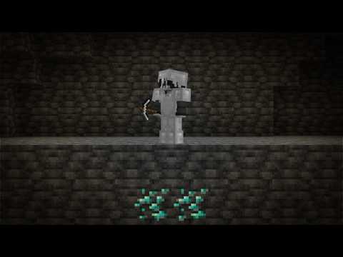 What mining feels like now