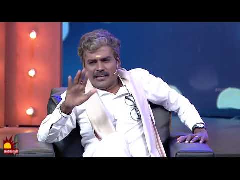 முல்லை கோதண்டம் அரசியல் காமெடி..! Mullai Kothandam Comedy | Kalaignar TV