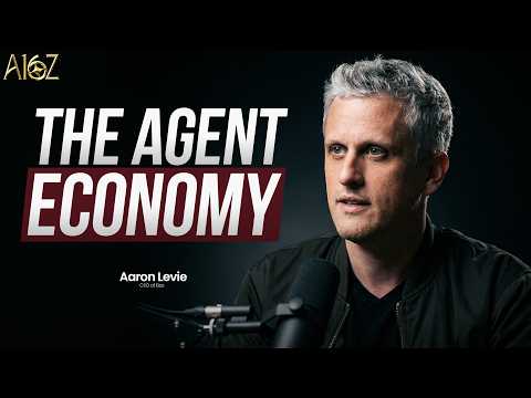 Box CEO on the AI Adoption Gap | The a16z Show